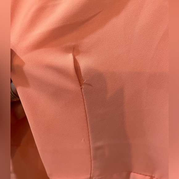 Entro Dress - Picture 4 of 5